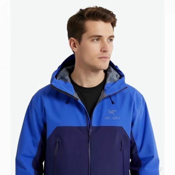 아크테릭스 베타 AR 자켓 맨 AJPSM07082 ELS M - Arcteryx