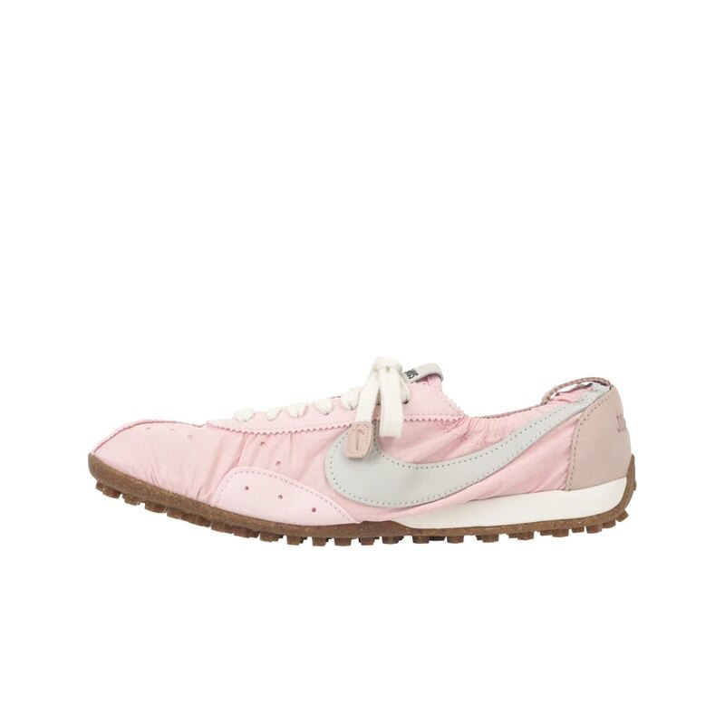 [국내배송] 나이키 x 자크뮈스 문 슈 SP 알루미늄 핑크 한정판 스니커즈 HV8547-601 - Nike