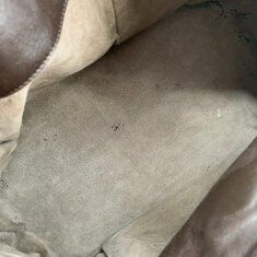 보테가베네타 파라슈트 숄더백 썸네일 7