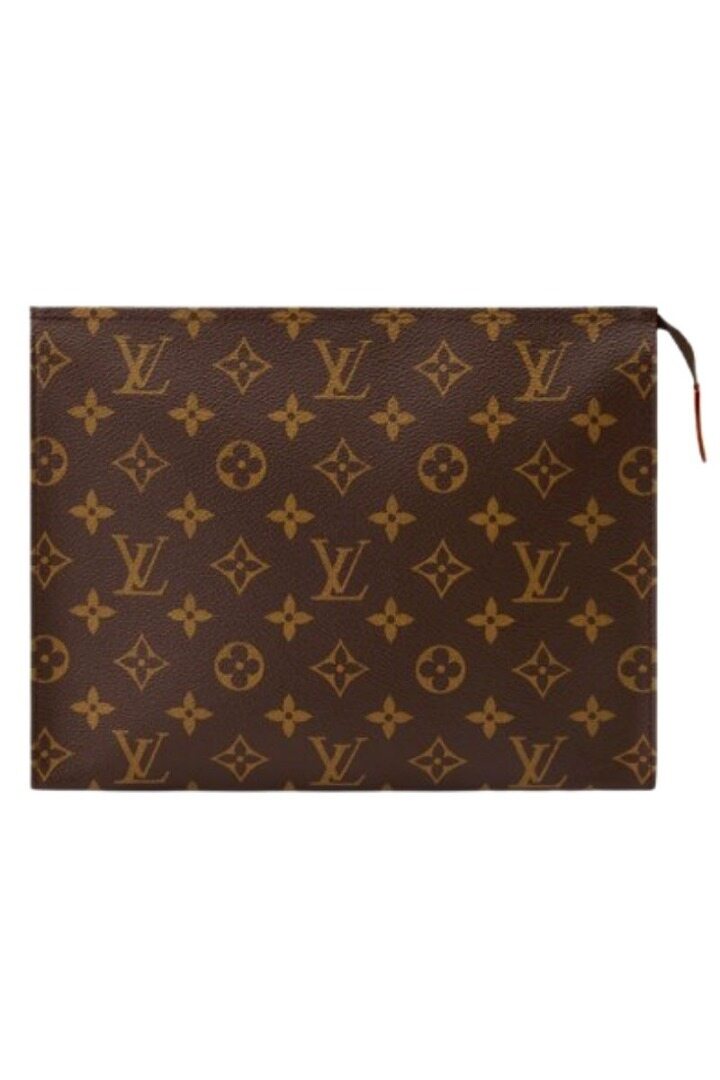 루이비통 포쉐 토일레트 26 클러치백 M28264 - Louis Vuitton