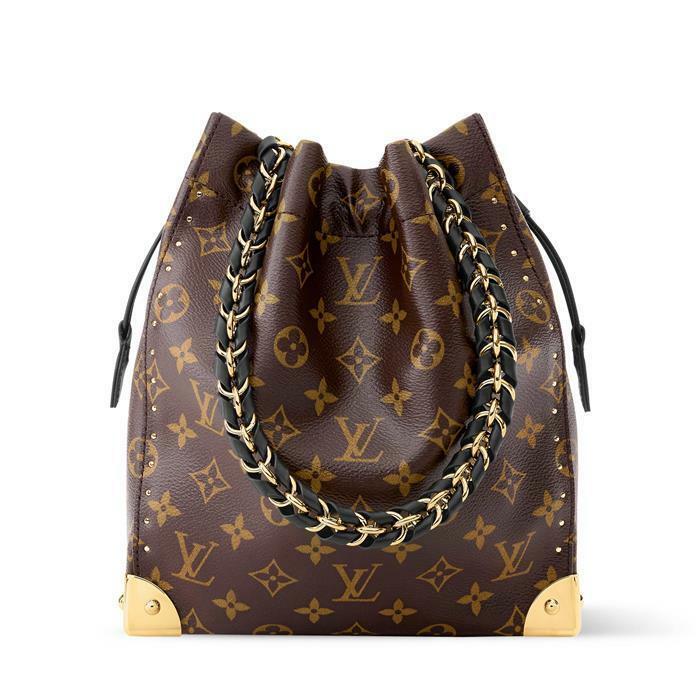 루이비통 노에 트렁크 (Noe Trunk) M28515 - Louis Vuitton