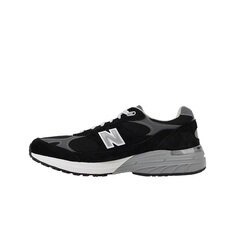 [국내배송] 뉴발란스 993 메이드 인 USA 블랙 데일리슈즈 MR993BK 썸네일 2