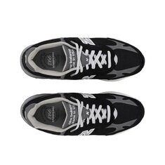 [국내배송] 뉴발란스 993 메이드 인 USA 블랙 데일리슈즈 MR993BK 썸네일 3