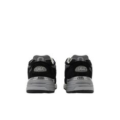 [국내배송] 뉴발란스 993 메이드 인 USA 블랙 데일리슈즈 MR993BK 썸네일 4