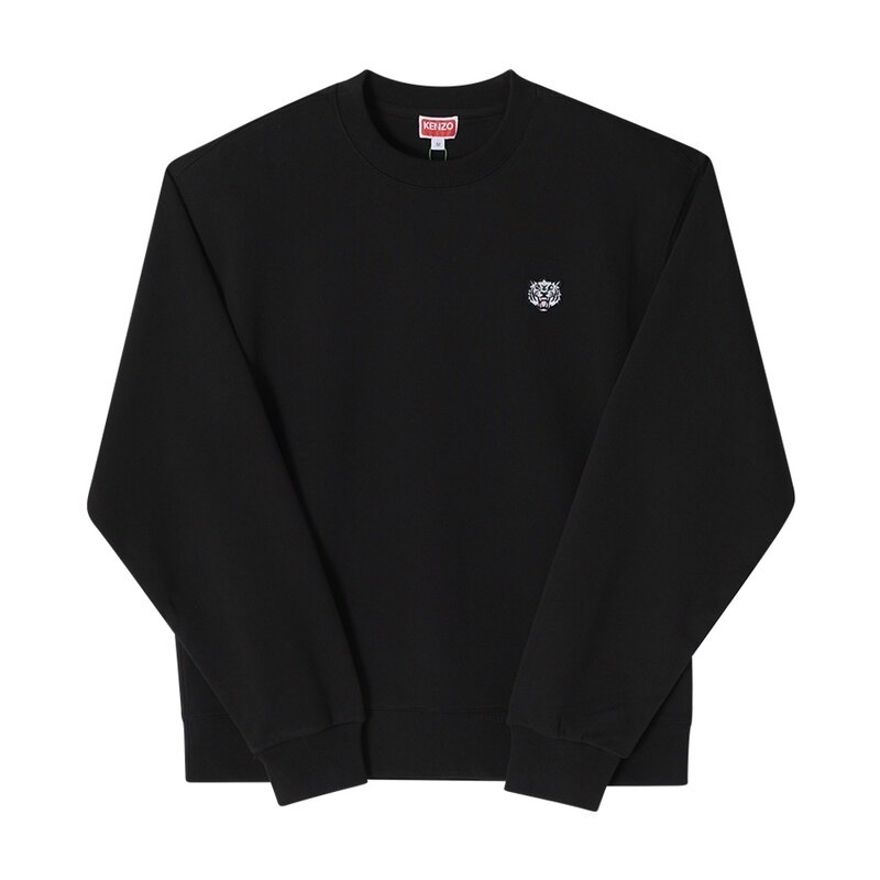 라프리마 겐조 FF55SW2624MF 99J 남성 맨투맨 - Kenzo