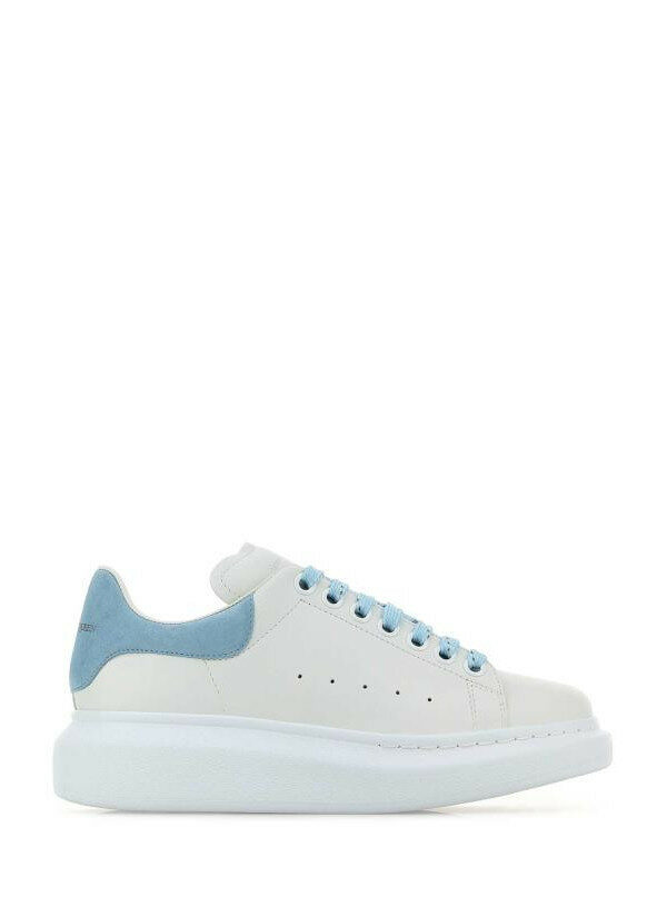 알렉산더맥퀸 오버사이즈 스니커즈 553770 WIAIH 9412 - Alexander McQueen