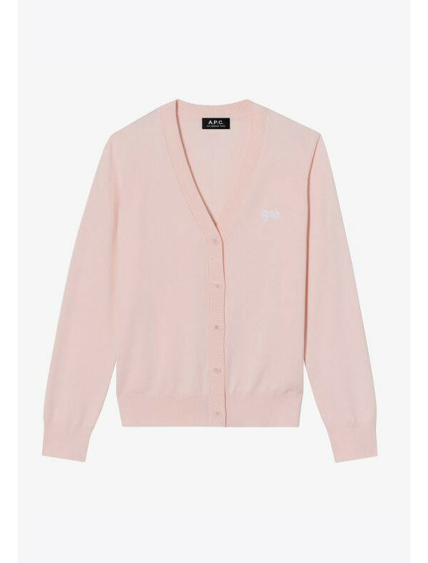 아페쎄 Berangere 가디건 베란제르 COGDK F22318 FAB - A.P.C.