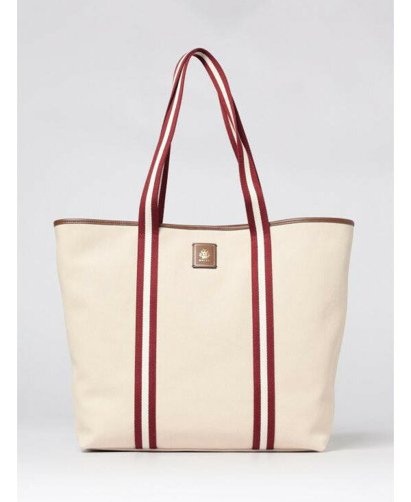 발리 Edelbliss 캔버스 토트백 WAE07LCV086 I135Y - Bally