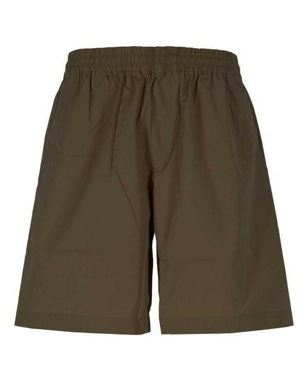 아페쎄 Noir 숏 노이어 쇼츠 COHLE H10011 JAA - A.P.C.