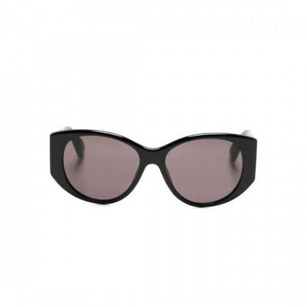 발렌시아가 나노 라운드 선글라스 832110 T0039 1054 - Balenciaga