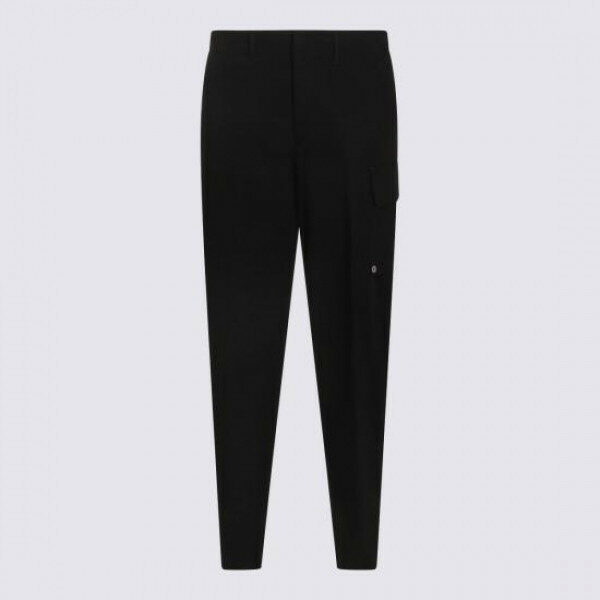 펜디 개버딘 팬츠 FB1091 AQMV F0QA1 - Fendi