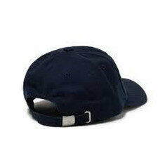 휴먼메이드 6PANEL 트윌 캡 6패널 HM31GD019 NAVY 썸네일 1