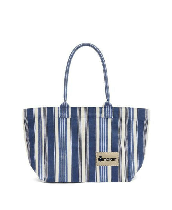 이자벨마랑 YENKY 지퍼 핸드백 옌키 PM0062FC D1X13M 30BU - Isabel Marant