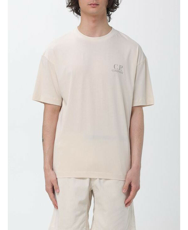 CP컴퍼니 숏 슬리브 인 저지 301 반팔티 20CMTS086A 005100W 114 - CP company