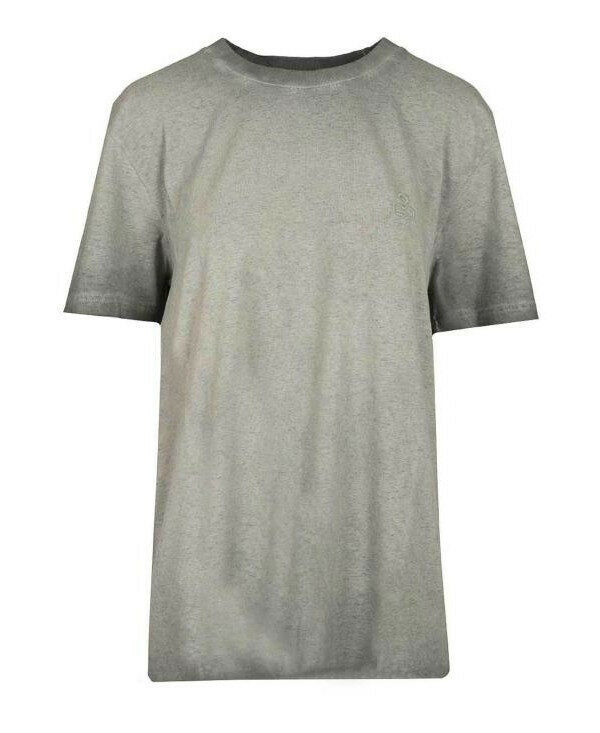 이자벨마랑 HONORE 티셔츠 오노레 TS0052HB D1N06H 67KI - Isabel Marant
