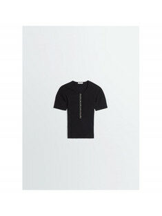 르메르 핏티드 HENLEY 피티드 헨리 티셔츠 TS0005 LJ1030 999 썸네일 1
