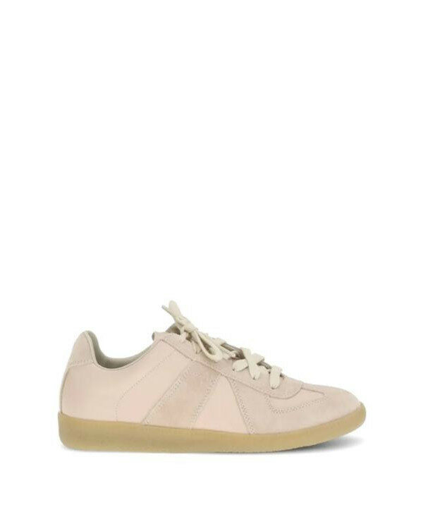 메종 마르지엘라 독일군 레플리카 스니커즈 S58WS0109 P1895 T2563 - Maison Margiela