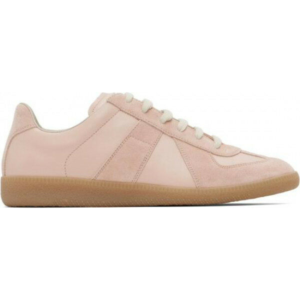 메종 마르지엘라 독일군 레플리카 스니커즈 S57WS0236 P1895 T2563 - Maison Margiela