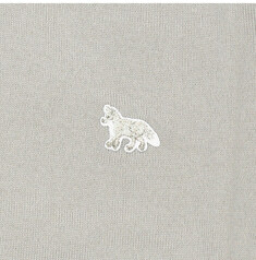 메종키츠네 MW00507KT1181 0450 여성 가디건 썸네일 1