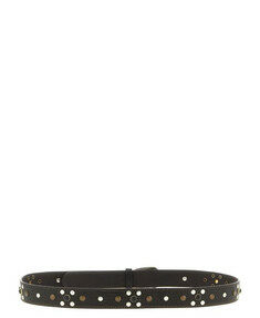 르메르 웨스턴 스터드 벨트 30 MM BE0002 LL139 449 썸네일 1