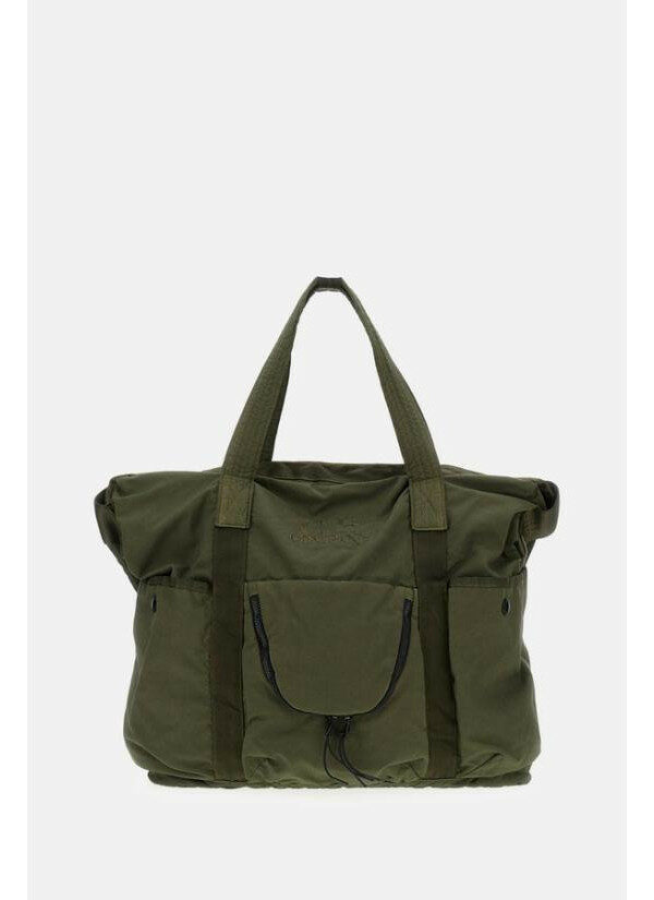 CP컴퍼니 트윌 토트 백 20CMAC182A 110305G 683 - CP company