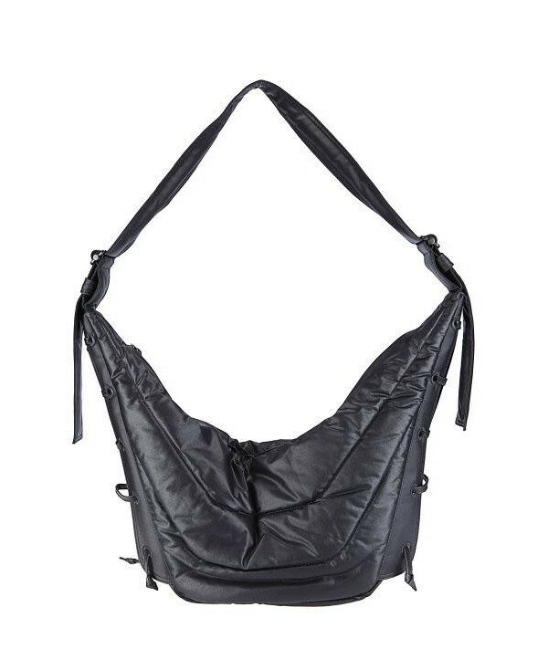 르메르 미디엄 소프트 게임 백 BG0074 LF1320 983 - Lemaire