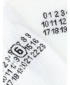 MM6 메종 마르지엘라 니하이 삭스 S52TL0038 M13244 101 썸네일 1