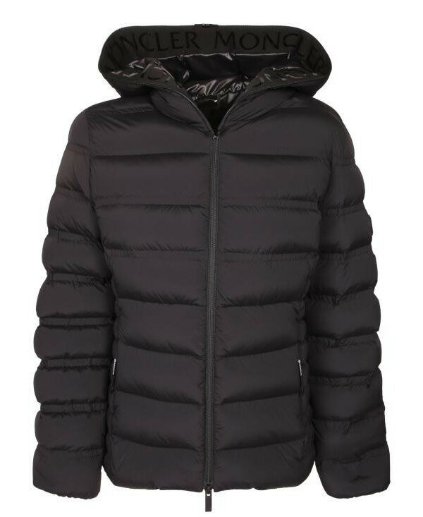 몽클레어 Alete 후드 쇼트 다운 자켓 1A00081 595FK 999 - Moncler