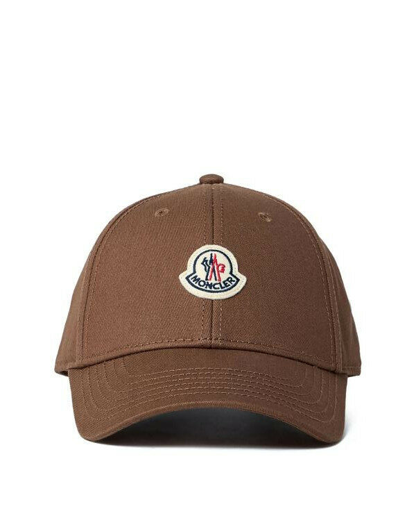 몽클레어 개버딘 야구 캡 모자 3B00008 04863 277 - Moncler