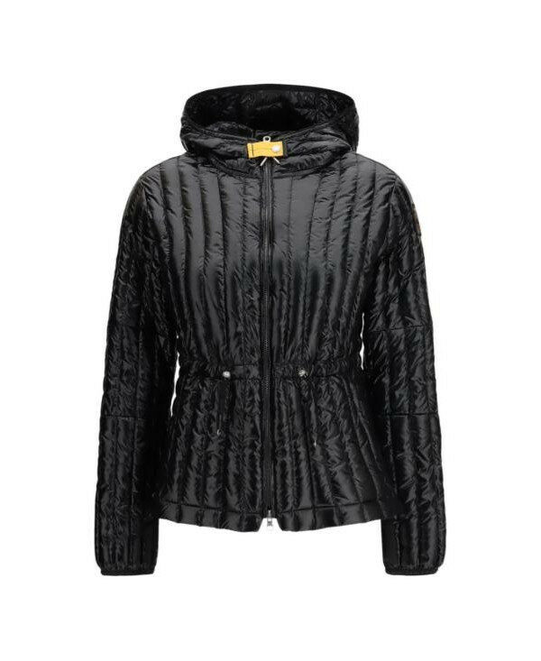 파라점퍼스 KUON 후디드 다운 자켓 PWPUIP33 541 - Parajumpers