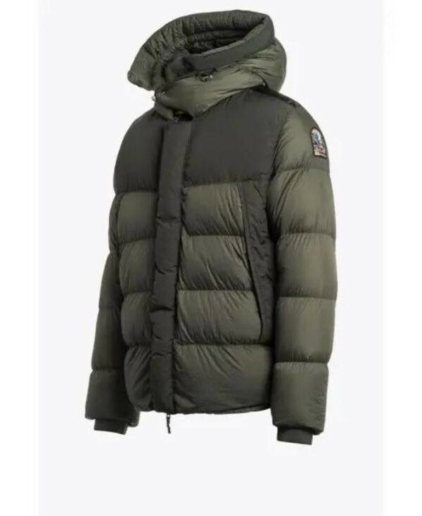 파라점퍼스 DUKE 듀크 쇼트 다운 자켓 PMPURL03 610 - Parajumpers