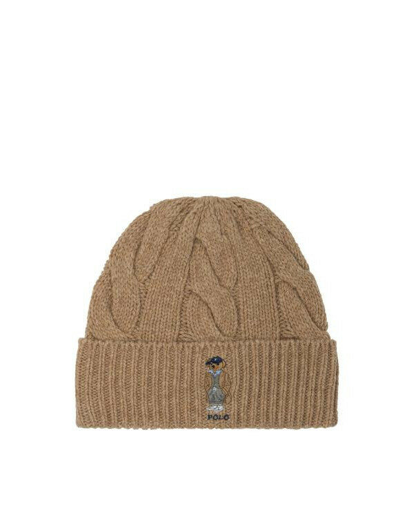 폴로 랄프 로렌 폴로 베어 비니 455981433003 - Polo Ralph Lauren