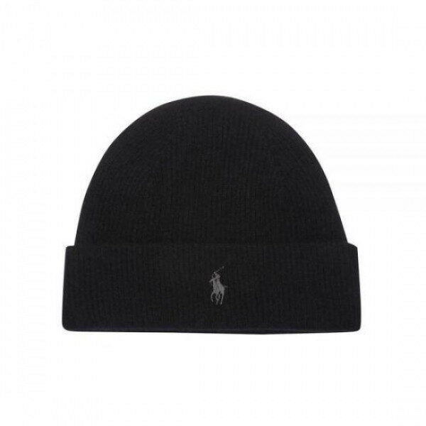폴로 랄프 로렌 폴로 포니 캐시미어 비니 710920660003 - Polo Ralph Lauren