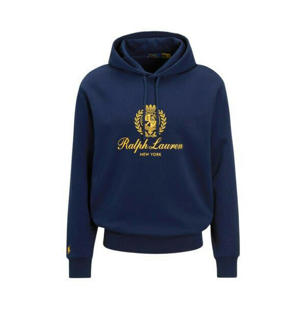 폴로 랄프 로렌 로고 프린트 후디 710978033002 - Polo Ralph Lauren