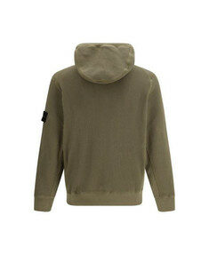 스톤아일랜드 6100058 코튼 와플 플리스 Regularfit L1S15 6100058 S0044 V005G 썸네일 1