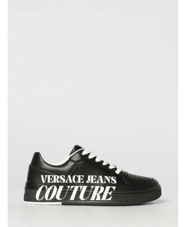베르사체 Starlight 스니커즈 스타라이트 80YA3SJ5 ZPB88 899 - Versace