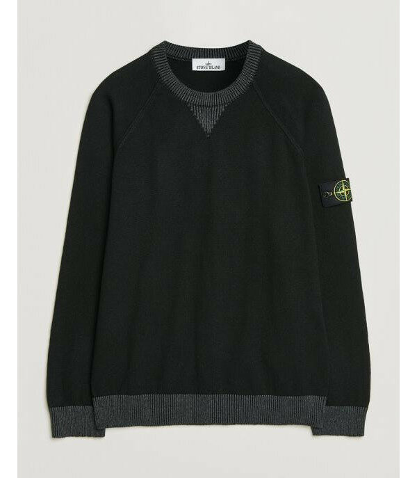 스톤아일랜드 5100013 로우 핸드 코튼 LooseFit 크 L1S15 5100013 S01D3 V0029 - Stone Island