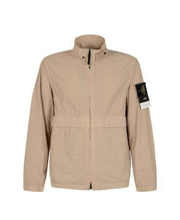 스톤아일랜드 4100056 나일론 SmerigliatoTC Antidrop L1S15 4100056 S0345 V009A - Stone Island
