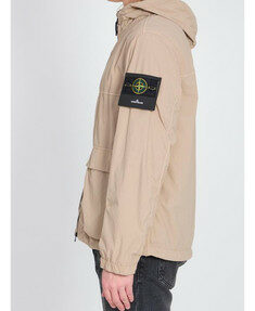 스톤아일랜드 4100112 나일론 SmerigliatoTC AntiDrop L1S15 4100112 S0345 V009A 썸네일 1