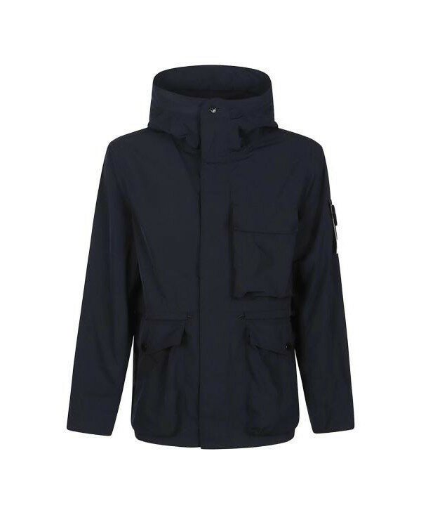 스톤아일랜드 4100032 마이크로 트윌 자켓 L1S15 4100032 S0026 V0020 - Stone Island