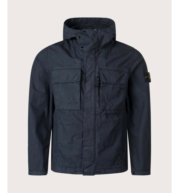스톤아일랜드 Q100012 캔버스 웨이브 Cotton 코튼 K2S15 Q100012 S0240 V0020 - Stone Island