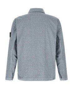 스톤아일랜드 1200003 OrganicLook 나일론 PanamaTC 포 L1S15 1200003 S0069 V0024 썸네일 1