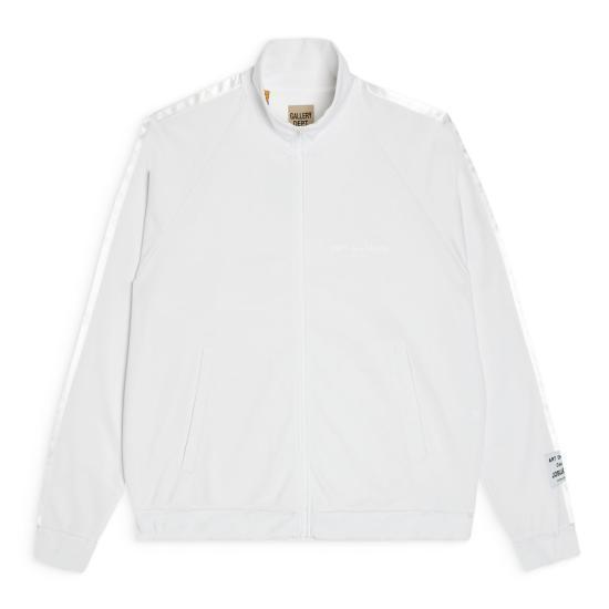 26SS 갤러리 디파트먼트 후드 티셔츠 OUT019 WHITE DOM - Gallery Dept.