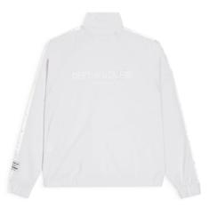 26SS 갤러리 디파트먼트 후드 티셔츠 OUT019 WHITE DOM 썸네일 2