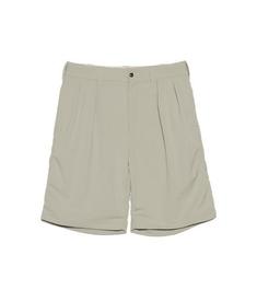 26SS 나나미카 숏팬츠 S26SD065E LK LIGHT KHAKI DOM 썸네일 1