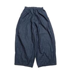 26SS 니들스 스트레이트 팬츠 SX198 INDIGO DOM 썸네일 2