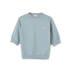 26SS 단톤 반팔 티셔츠 DTD0135YSD LTBLUE DOM 썸네일 1