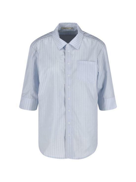 26SS 팔로마울 셔츠 WK2804120 BLUE DOM - Paloma Wool