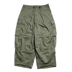 26SS 니들스 스트레이트 팬츠 SX197 OLIVE DOM 썸네일 1