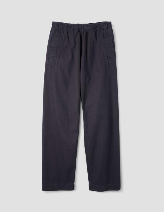26SS 마가렛호웰 스트레이트 팬츠 MHTR0527Y00CQC IND INDIGO DOM - Margaret Howell